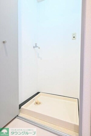 藤和シティスクエア練馬の物件内観写真